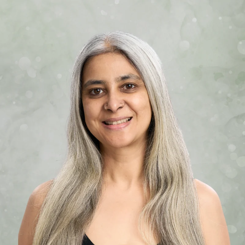 Samita Rathor — Clinical Counsellor & Psychotherapist at Potentialz Unlimited
